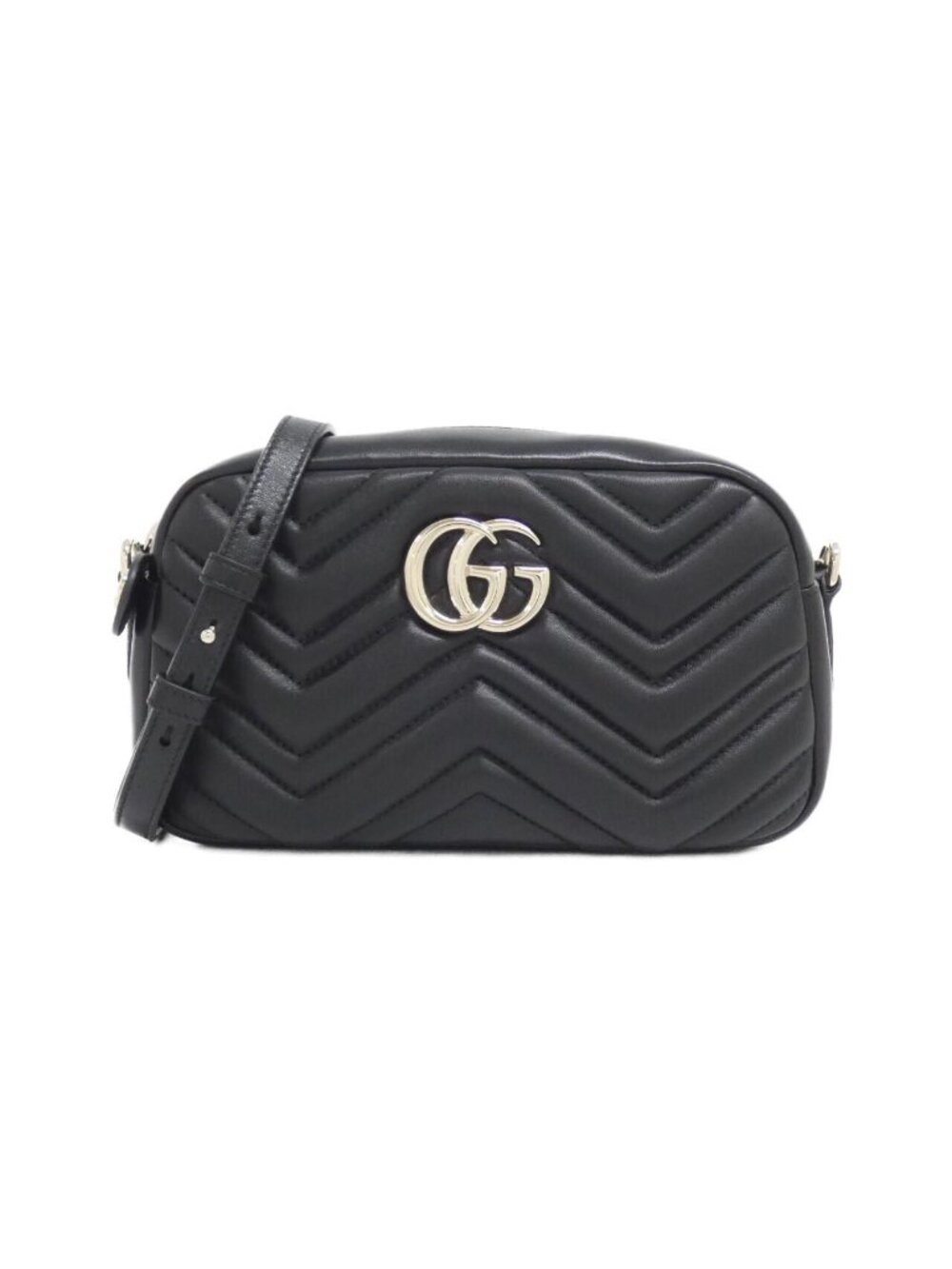 Gucci GG Marmont Aafxd Shoulder Bag